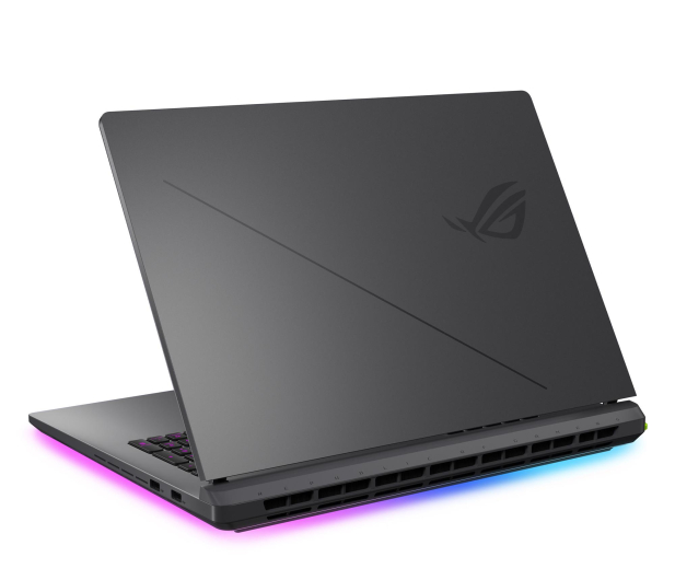 ASUS ROG Strix G18 Ultra 9-275HX/64GB/1TB/Win11 RTX5080 240Hz - 1329519 - zdjęcie 6